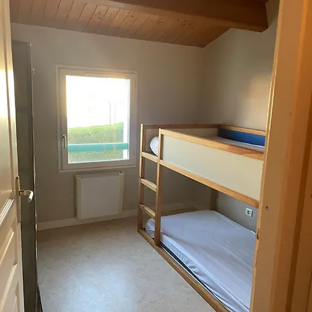 Charmante Petit Maison A 20m De La De *